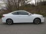 2016 White /Tan Honda Accord LX-S Coupe 6-Spd MT (1HGCT1A39GA) with an 2.4L L4 DOHC 16V engine, 6 Speed Manual Transmission transmission, located at 270 US Route 6, Mahopac, NY, 10541, (845) 621-0895, 41.349022, -73.755280 - Photo#10